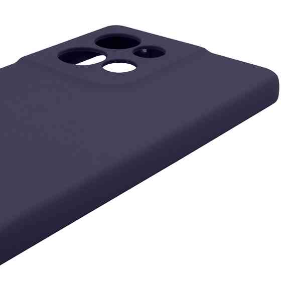 Чехол Silicone Cover Ummi Lakshmi Full Camera (AA) для Motorola Edge 50 Neo Херсон
