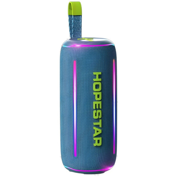 Колонка Bluetooth Hopestar P58 Blue Харків - зображення 2