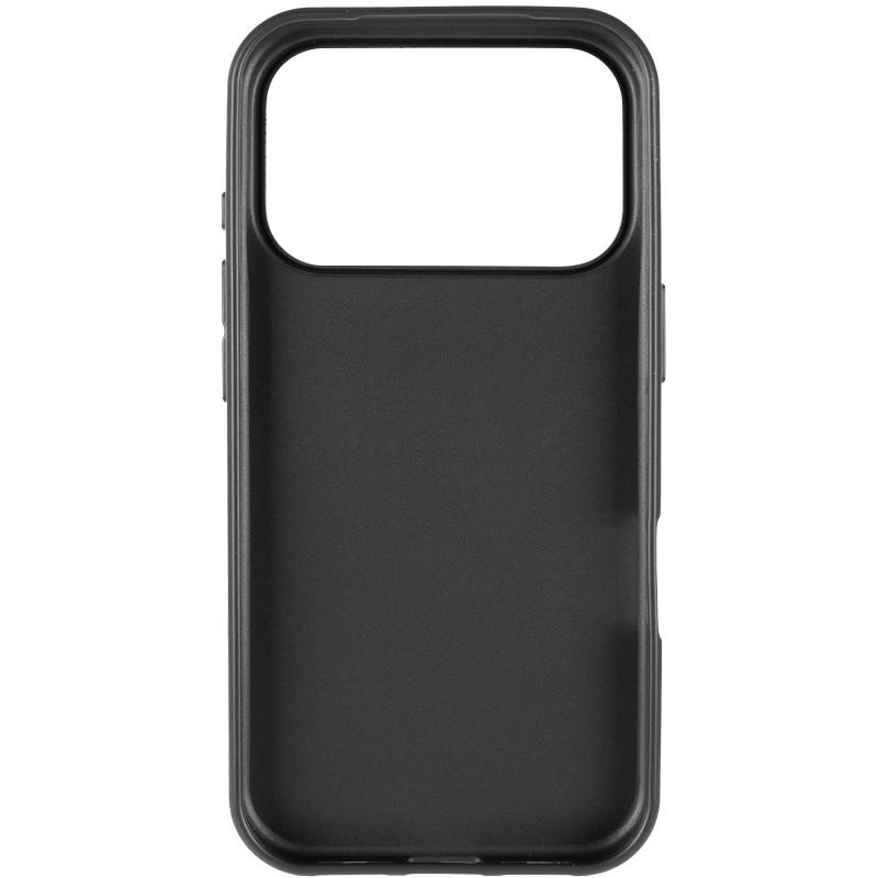 Чехол TPU Epik Black для Apple iPhone 17 Pro Max (6.9") Херсон - зображення 3