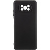 Чехол Silicone Cover Ummi Lakshmi Full Camera (AA) для Xiaomi Poco X3 NFC / Poco X3 Pro Херсон