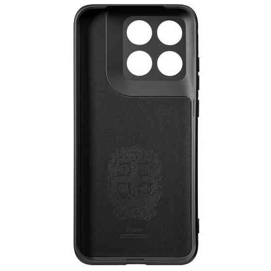 Чохол ArmorStandart ICON Camera Cov для Motorola Edge 70 Fusion 5G Black (ARM91024) Харків