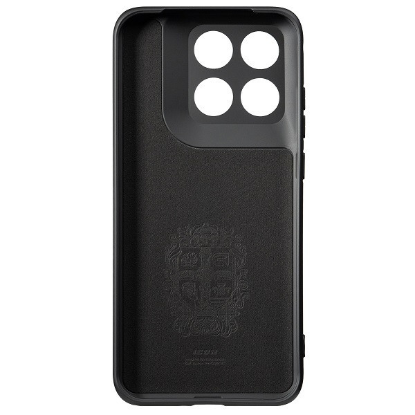 Чохол ArmorStandart ICON Camera Cov для Motorola Edge 70 Fusion 5G Black (ARM91024) Харків - зображення 2