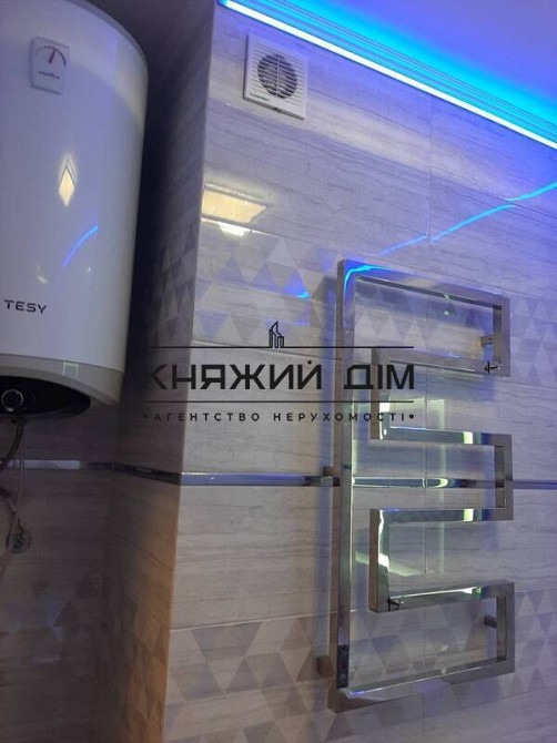 ЖК Патріотика. Оренда 1 кім. на Гмирі м. Позняки і Осокорки № 11160383 Київ - зображення 12