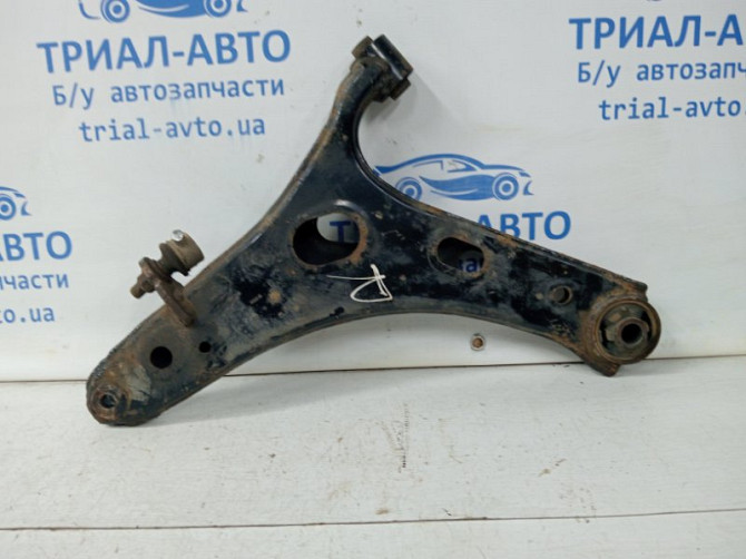 Рычаг передний нижний правый Subaru Forester SJ 2.0 DIESEL EE20Z 2012 (б/у) Київ - зображення 3