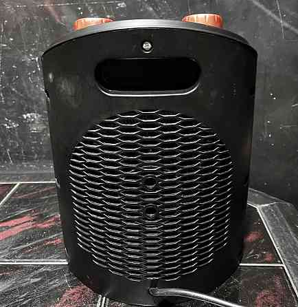 Обігрівач вентилятор дуйка 3 в 1 Orbegozo FH5036 2в1 2200W black Косов