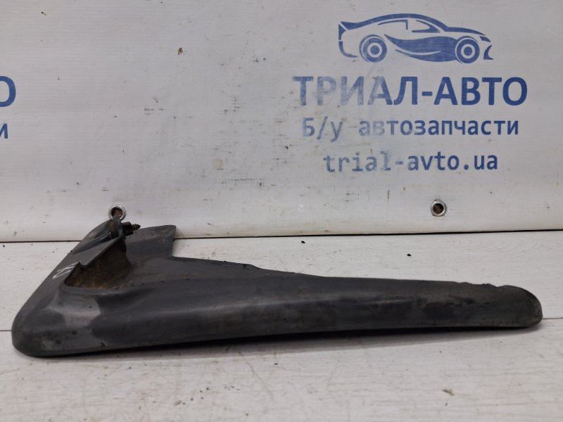 Брызговик передний Mitsubishi ASX GA 1.8 DIESEL 4N13 2010 прав. (б/у) Киев - изображение 3