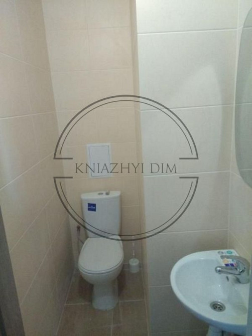 Оренда 2-х квартири, вул. Бориса Гмирі 17, до ст. м. Позняки 7 хв пішки № 11137071 Киев - изображение 9