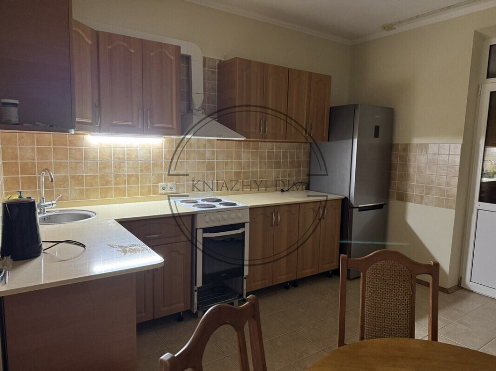 Відмінна 2-кімнатна квартира. Вул. Степана Руданського. Код об'єкта № 1158689 Київ - зображення 10