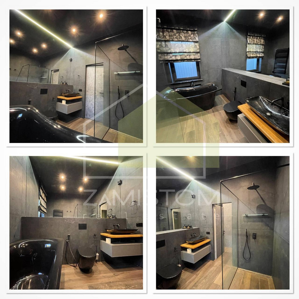 Продається будинок, 170 квадратних метрів на Осокорках, за 5 км від метро. Є всі комунікації. Свердл Київ - зображення 8