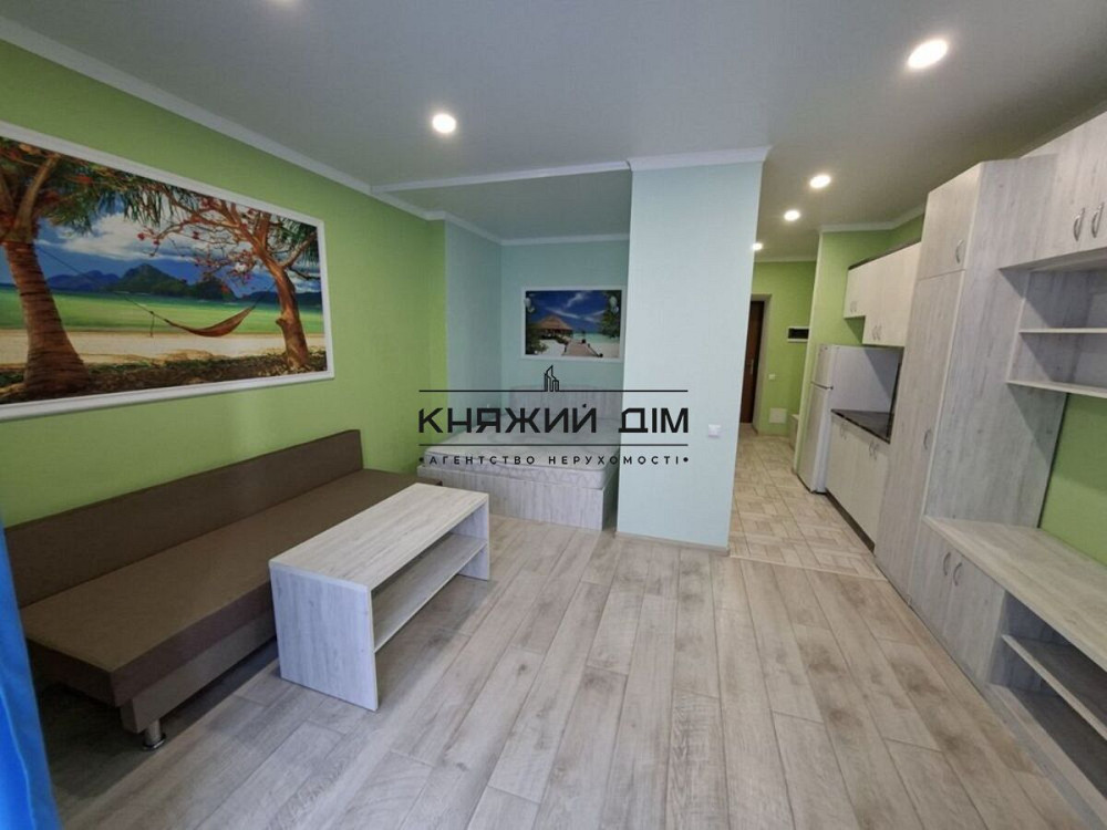 Оренда 1 кімнатної квартири в ЖК Софія Київська № 11204147 Київ - зображення 7