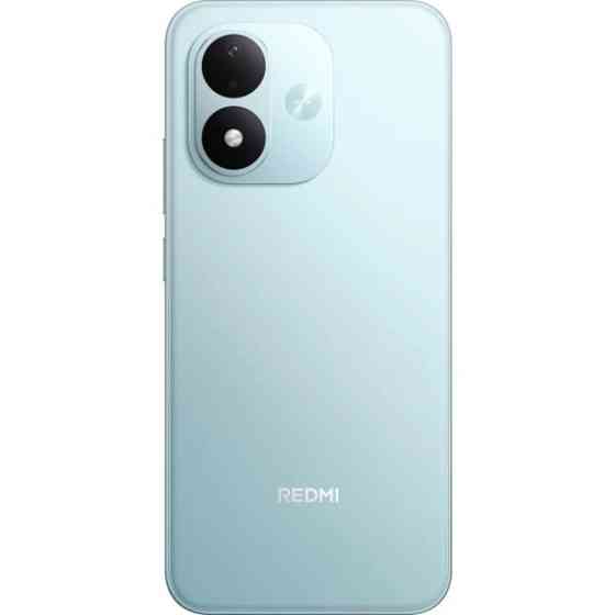 Смартфон Xiaomi Redmi Note 17 6/256GB Sky Teal UA Харків