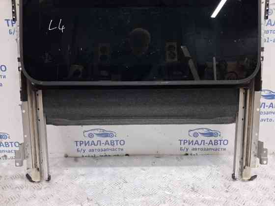 Люк в сборе Mazda 6 GH 2.5 БЕНЗИН L5-VE 2007 (б/у) Киев