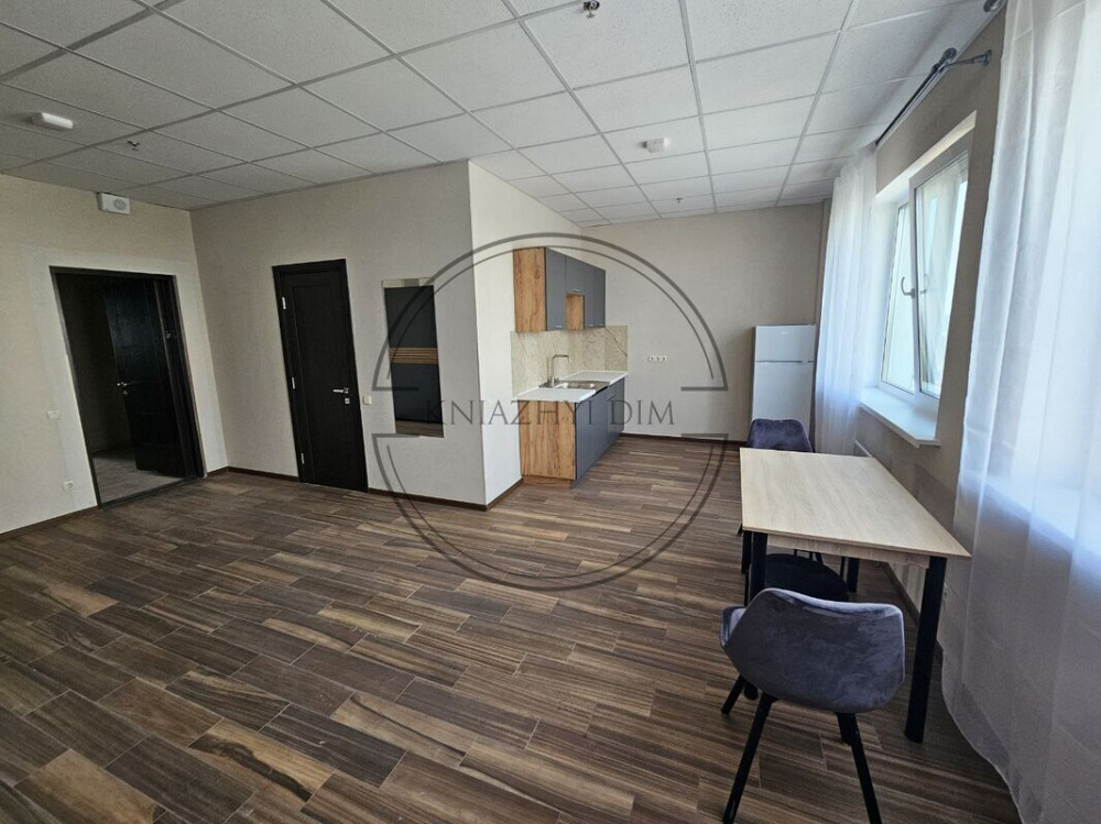 Перша Здача !!! Оренда смарт квартири 42 кв.м. по вул. Р. Шухевича. Код об'экту №:11201742 Київ - зображення 3