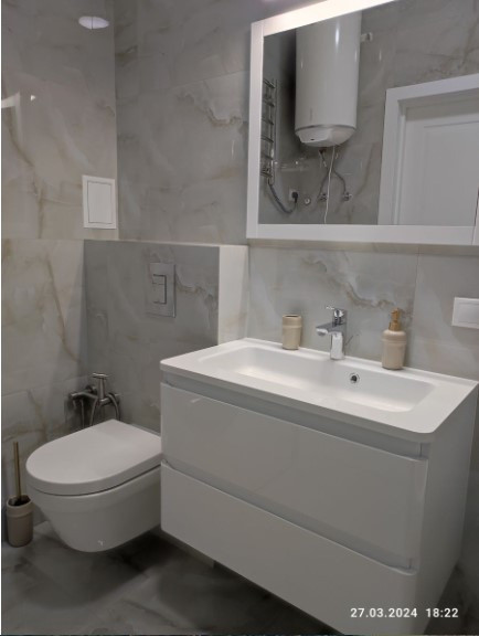 Здається гарна 1-кім ЖК Львівський квартал Київ - зображення 11