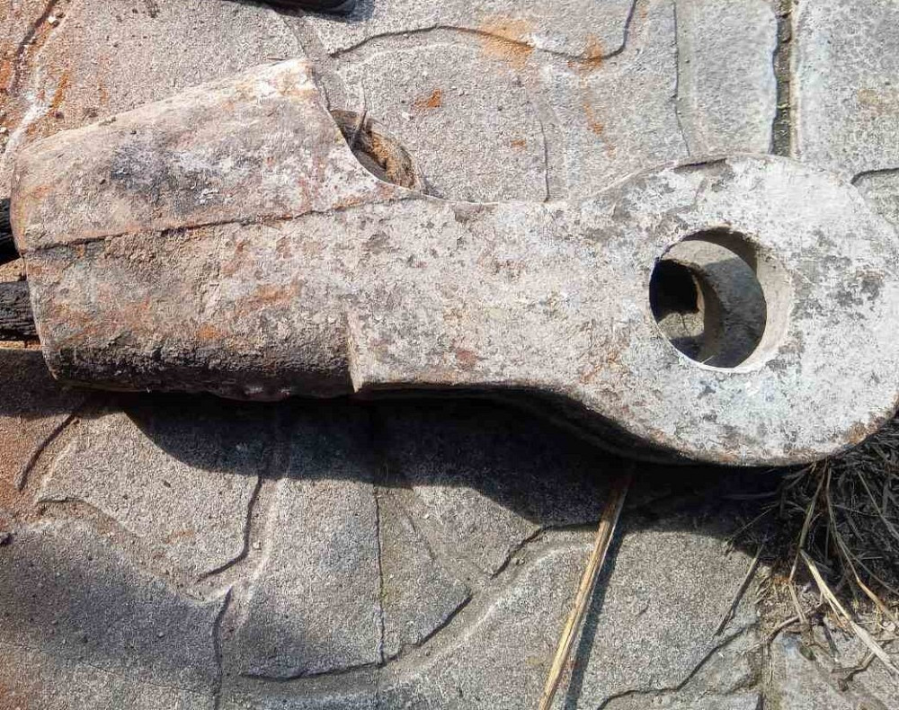 Коуш на Э-652, ЭО-4111, ЭО-4112 Кропивницький - зображення 1