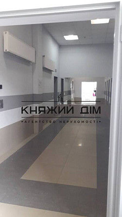 Оренда офіса по вул. Дніпровська набережна 26Ж Код: 1419258 Київ - зображення 4