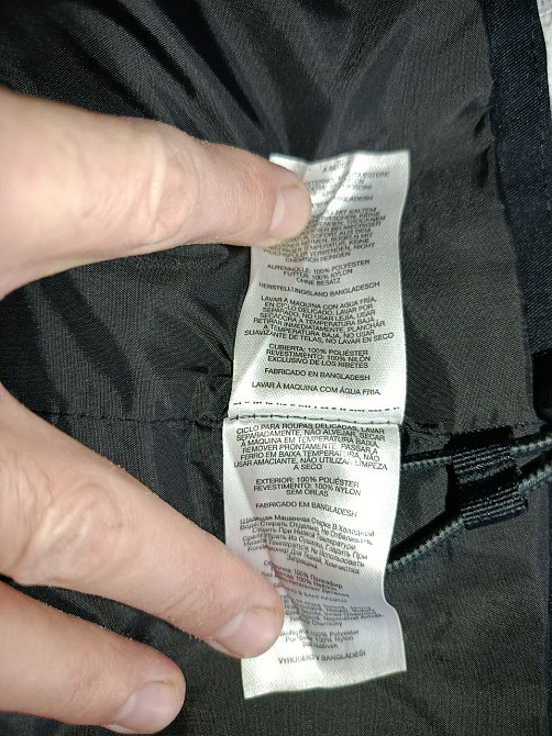 Куртка подвійна Columbia Pulaski II Interchange Киев - изображение 10