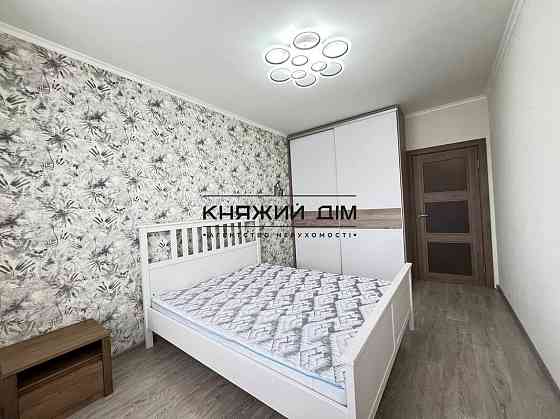 Оренда 1 кімнатна квартира ЖК Севен КОД 11204530 Киев