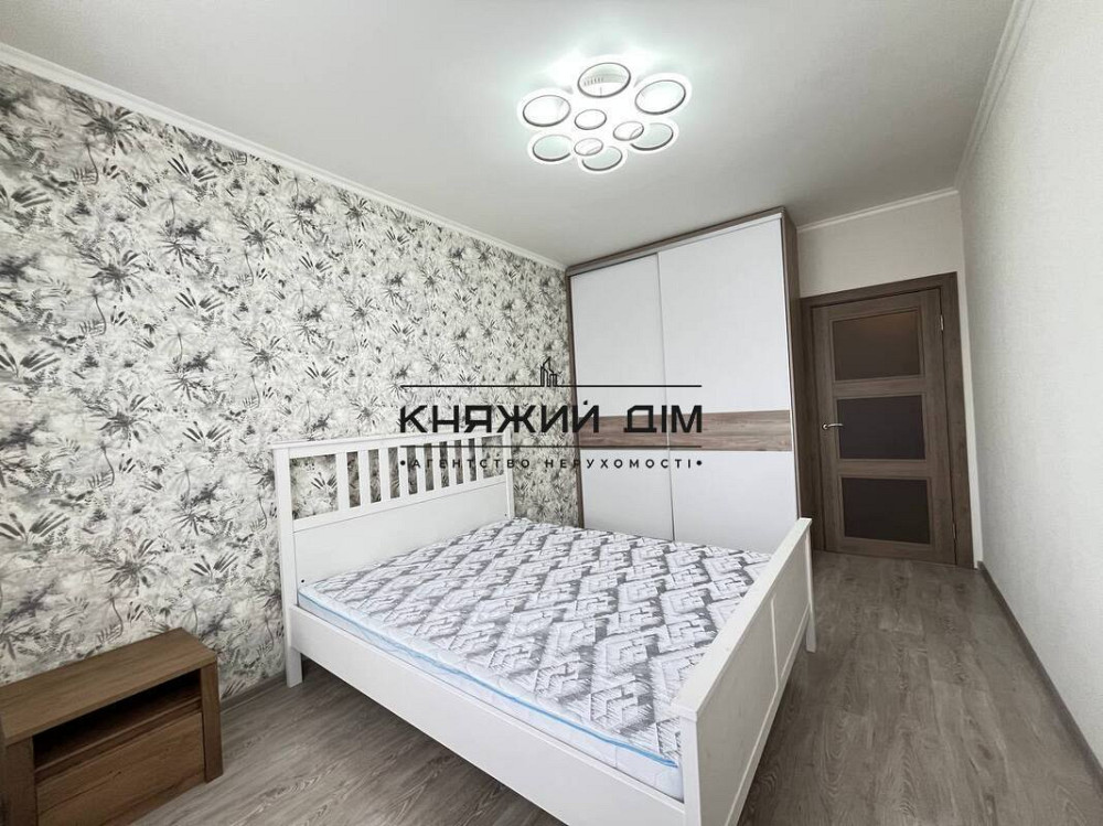 Оренда 1 кімнатна квартира ЖК Севен КОД 11204530 Київ - зображення 2