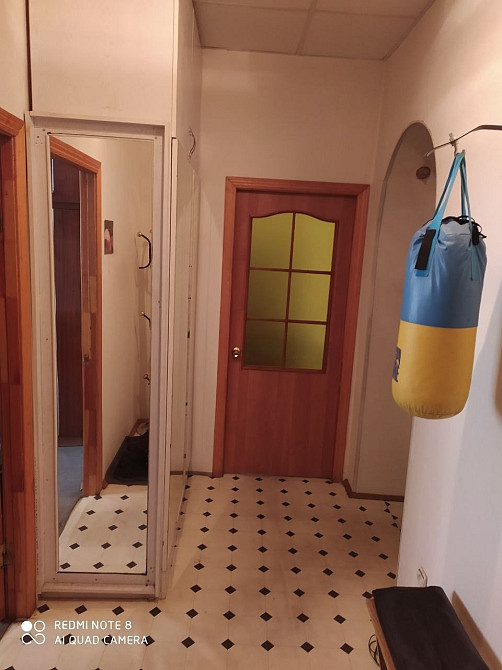 Продам 3 кімнатну квартиру в Киеві біля метро Святошино. Київ - зображення 8