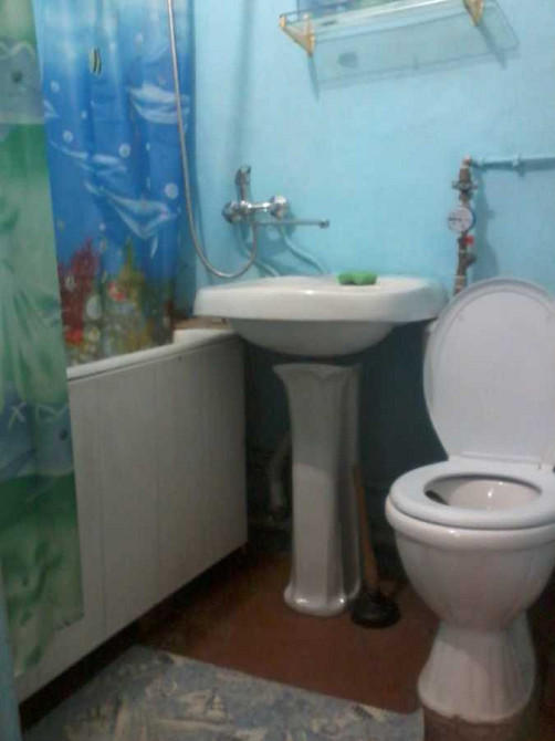 долгосрочная аренда 1-к квартира Одесса, Приморский, 6000 грн./мес. Одеса - зображення 4