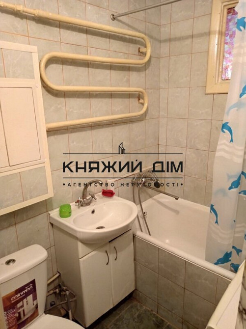 Оренда 2 кімнатної квартири м. Шулявська Київ - зображення 12