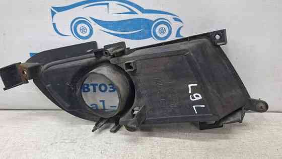 Решетка противотуманки левая Mitsubishi Lancer 9 1.6 БЕНЗИН 4G18 2003 (б/у) Київ