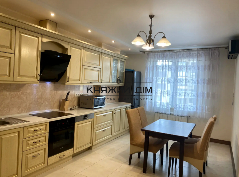 Оренда шикарна роздільна 2-х к.кв.м. Лук'янівська. № 11110295 Киев - изображение 7