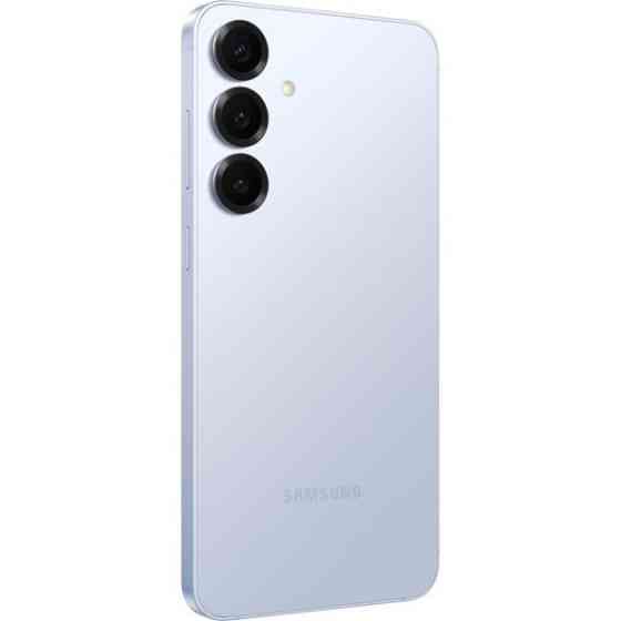 Смартфон Samsung Galaxy S25 Plus S936B 12/512GB Icy Blue (SM-S936BLBG) EU (Код товару:40983) Харків