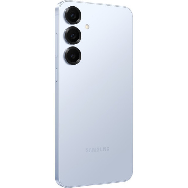 Смартфон Samsung Galaxy S25 Plus S936B 12/512GB Icy Blue (SM-S936BLBG) EU (Код товару:40983) Харків - зображення 5