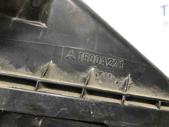 Корпус воздушного фильтра Mitsubishi Outlander 2012- 1500A271 (Арт. 29696) Київ