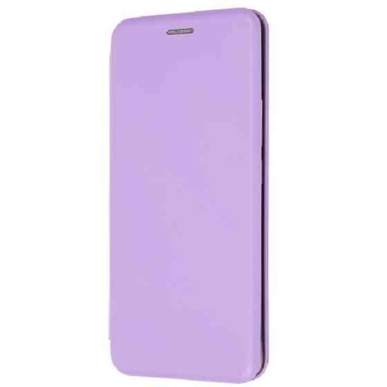 Чохол-книжка ArmorStandart G-Case для Xiaomi Redmi Note 14 Pro 4G Lilac (ARM83382) (Код товару:40482 Харків