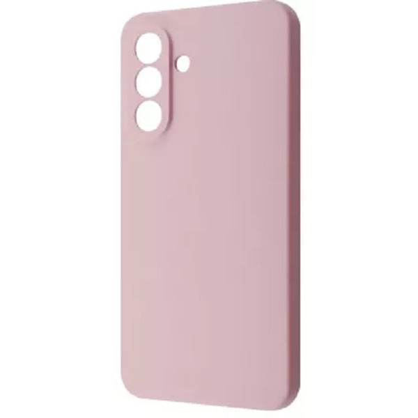 Чохол WAVE Colorful (TPU) для Samsung A26 5G A266 Pink Sand (Код товару:40304) Харків - зображення 1