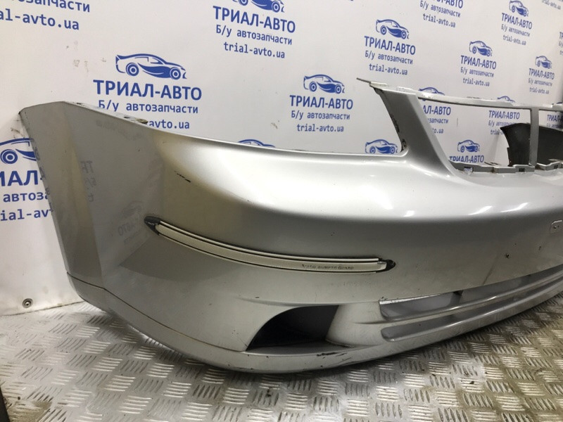 Бампер передний Chevrolet Lacetti J200 1.8 БЕНЗИН 2004 (б/у) Киев - изображение 3