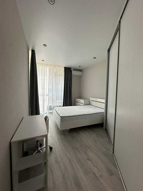 долгосрочная аренда 1-к квартира Киев, Печерский, 1100 $/мес. Киев - изображение 2