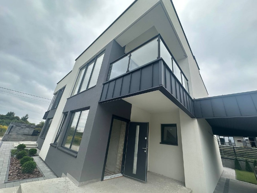 Продаж Котеджу від Забудовник! Котедж Зубра Львів - зображення 1