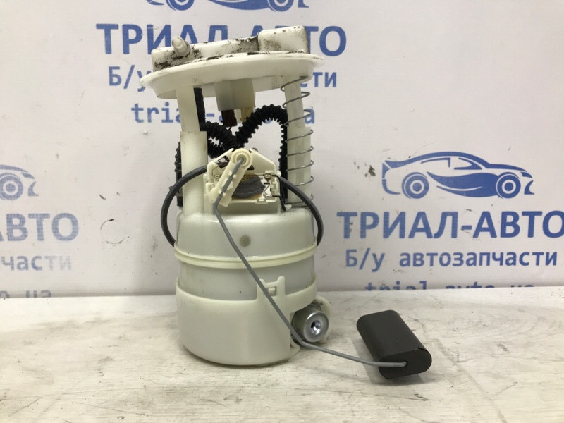 Модуль топливного насоса Nissan Juke F15 1.6 TURBO MR16DDT 2010 (б/у) Киев - изображение 1