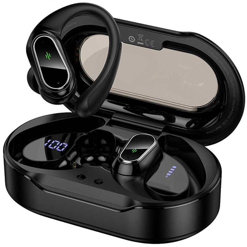 Беспроводные TWS наушники Hoco EQ29 Rhyme Херсон - изображение 3