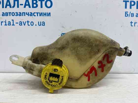 Бачок радиатора (расширительный) Dodge Journey 2007-2020 5058455AD (Арт. 72108) Київ