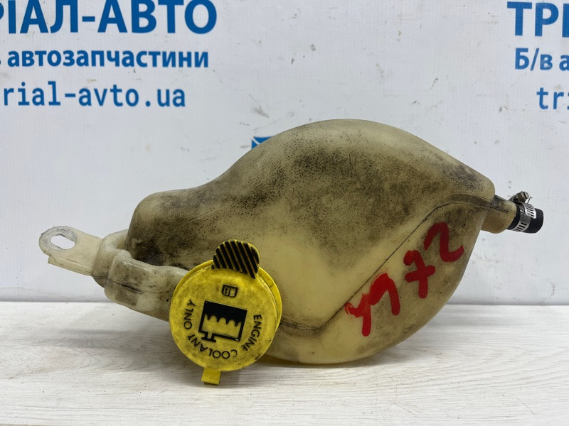 Бачок радиатора (расширительный) Dodge Journey 1 2.4 БЕНЗИН ED3 2007 (б/у) Київ - зображення 1