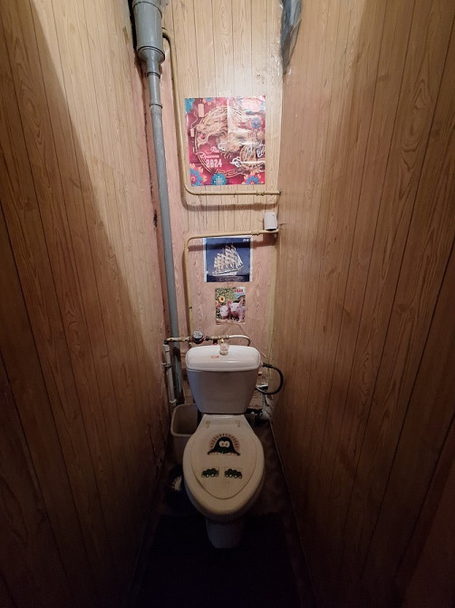 Здам 2-кім кв, р-н Фермерського ринку, вул. Смілянська Черкаси - зображення 8