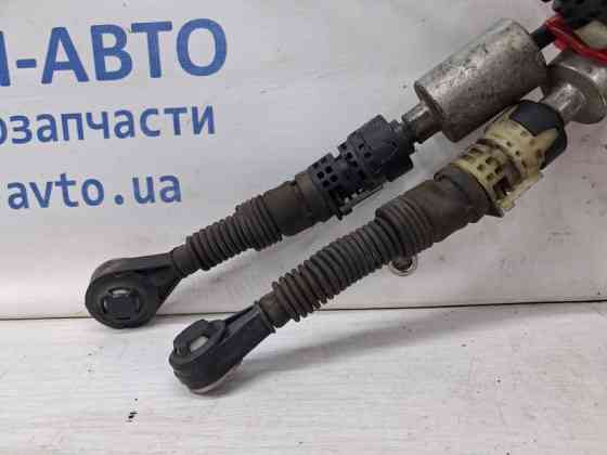 Трос коробки передач Nissan Qashqai 2013-2022 3441300Q0F (Арт. 65309) Київ