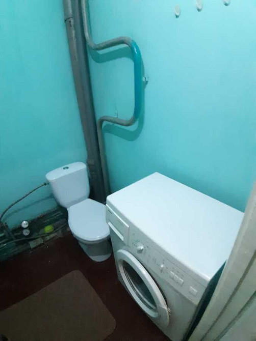 долгосрочная аренда 1-к квартира Киев, Святошинский, 6999 грн./мес. Киев - изображение 10