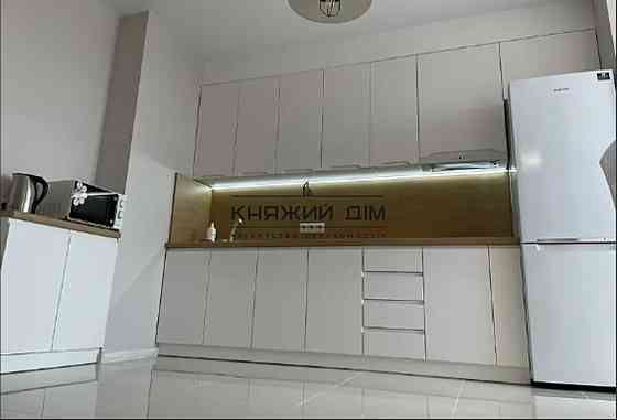 Оренда 1-но к. квартири студіо в новому будинку м. Вирлиця. № 11196748 Київ