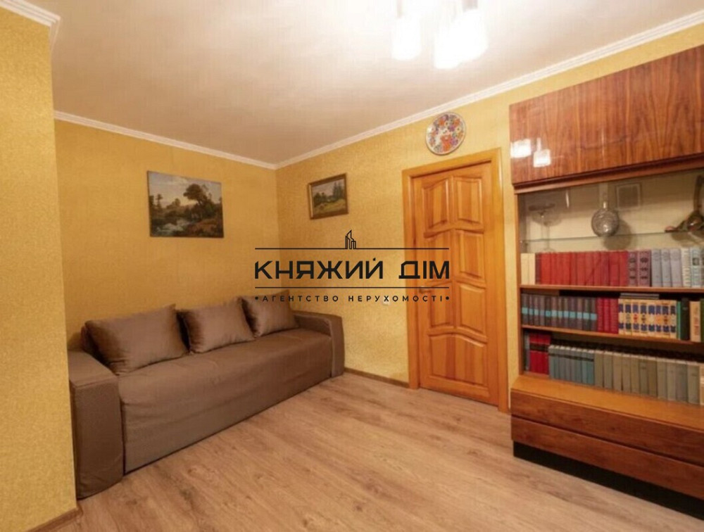 Оренда 2-кімнатна квартира, м. Вокзальна. № 11196066 Київ - зображення 2