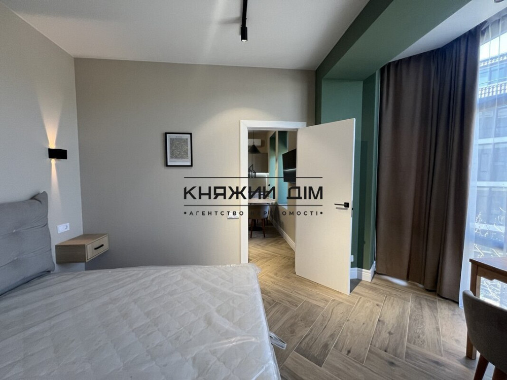 Оренда 1-но к. квартири м. Сирець. №  11203640 Киев - изображение 11