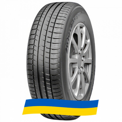 235/55 R18 BFGoodrich Advantage SUV 100V Позашляхова шина Киев - изображение 6