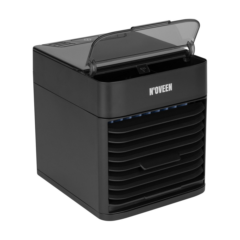 Охладитель воздуха NOVEEN MAC330 черный Одеса - зображення 5