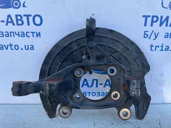 Кулак поворотный правый без ступицы Jeep Compass MP 2.4 БЕНЗИН EDE 2016 (б/у) Київ