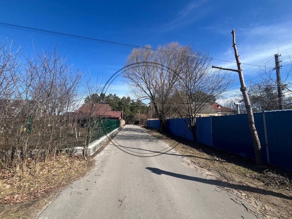 БЕЗ КОМІСІЇ ! Продаж земельної ділянки в Глевасі Код: № 264763 Київ - зображення 11